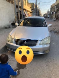 شاهينه • مكينة جاهزة • البصرة