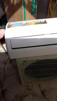 سبلت اوكيا • ٢طن • نقص غاز