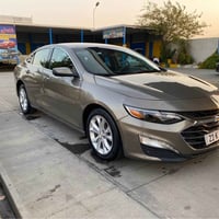 ماليبو ٢٠٢٠ • اوتوماتيك • كاميرا