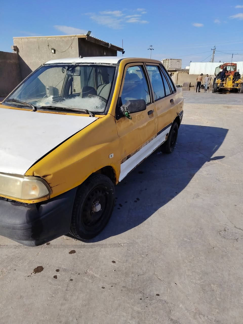 موديل 10 جاهزه ماعيزه اي شي خيرمن الله رقم بغداد السعر 12 وبيه مجال الشري يتصل ***********
