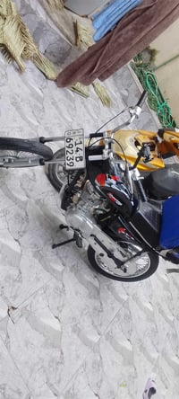 كاباتن  دراجه دراجه ارشه  رقم وسنويه  مكينة ما مفتوحة مديل 2021 سعرهه ...