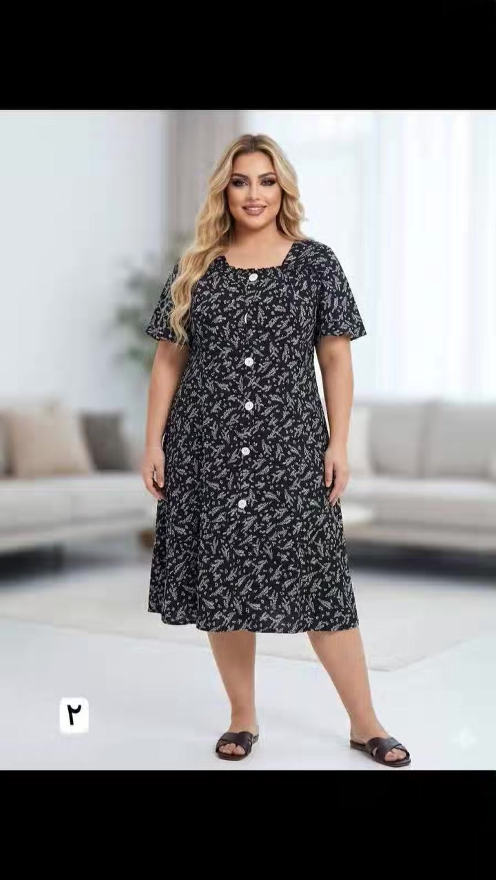 دشداشة قصيرة فصال فستان
خامة كشمير إيطالي 
 دكم شغّالة بالصدر
خرطة أنيقة بالخصر
 قصة صدر مع لاستيك لراحة 
وقصة صدر V المميزة
متوفرة بـالوان مختلفه
 القياسات: 2XL. 3XL. 4XL. 5XL
 #للمتابعين #اللجميع #اشاره #كربلاء #العماره #لنجف#ملابس_العيد #العماره #اربيل_دهوك_سليمانية #كربلاء #النجف_الأشرف#سليمانية


**إذا كنت صاحب هذا الإعلان وتريد حذفه لأي سبب، رجاءا أرسل رسالة إلى الدعم الفني**