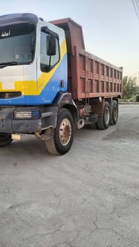 سياره رينو للبيع موديل 2003 بم ونوزل بلادي كير ابو الحصيره مجموعة نص ج...
