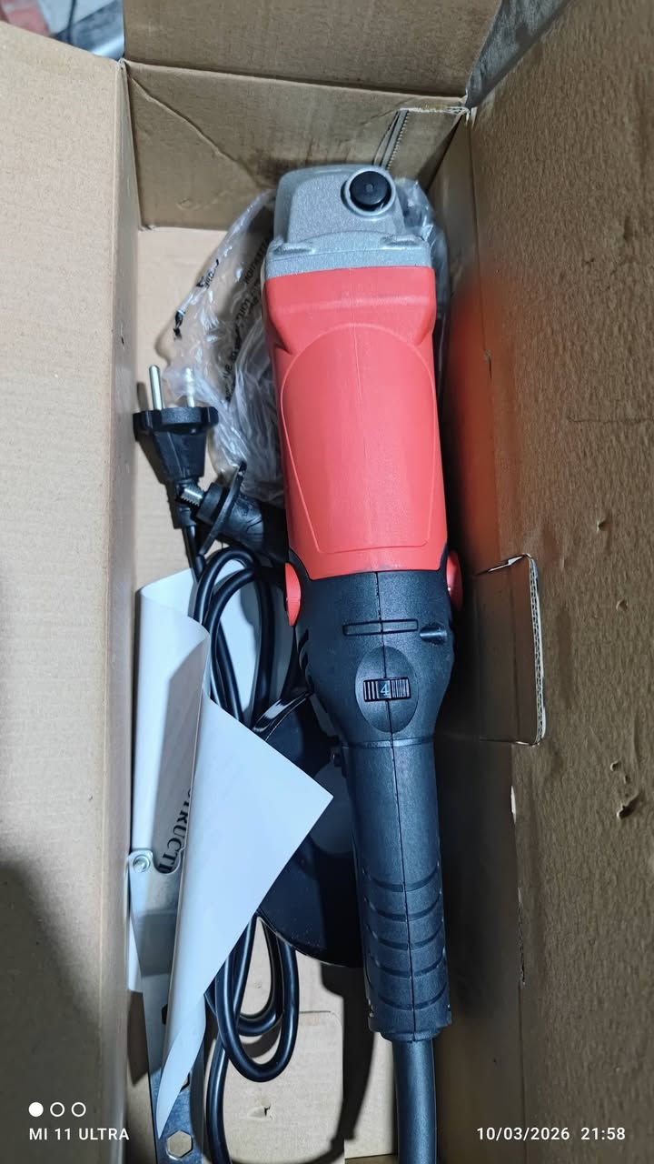 كوسرات ..جديد.. تحكم سرع
... توصيل متوفر
...مراسله...الصفحه


**إذا كنت صاحب هذا الإعلان وتريد حذفه لأي سبب، رجاءا أرسل رسالة إلى الدعم الفني**