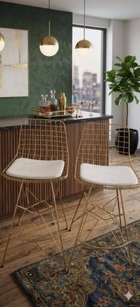 ٢ كرسي • سلێمانی