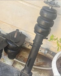 جكات  كات باك اصلي S3 مشدودات 6 اشهر اقل ع سيارة ونباعت  للبيع.  07812...