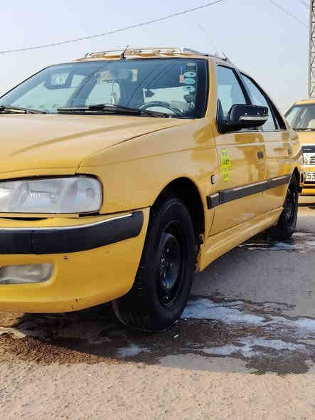 بيجو بارص 2011

كير و مكينه و شاصي كفاله

مصبوغه عام ب٣٠و بيهه مجال للشراي

مكاني ديوانيه

***********
