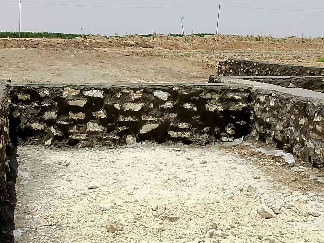شغل حجر الأساس حسب الطلب تكحيل جهتين نشتغل مقاولة ويومية وعلى المتر البناء أبو حمزة ال مري رقم الهاتف ***********
