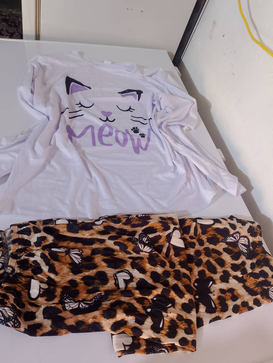 السلام عليكم بنات يوجد تراكات شي ان سعر من للفين ونص لا 4الاف
ولفرشات علا 13لتريد تراسلني خاص 
يوجد توصيل 3فقط


**إذا كنت صاحب هذا الإعلان وتريد حذفه لأي سبب، رجاءا أرسل رسالة إلى الدعم الفني**