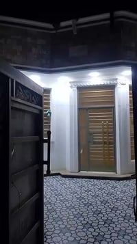 بيت • باب الحارة الزراعي • ١٤٠م