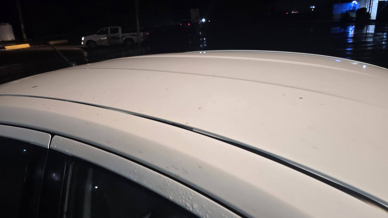 نيسان صني هندي رقم بغداد موديل ١٨ كاشيه ٨٠ مكفوله شخط فقط وبارد بالخلف السيارة مال بيت مكان السيارة ديالى خان بني سعد رقم الهاتف *********** السعر ٩٧
