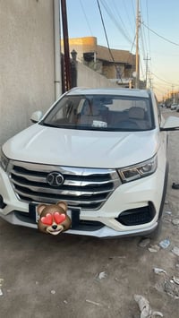 بايك سينوفا • ٢٠٢٠ • توربو ٢٠٠٠