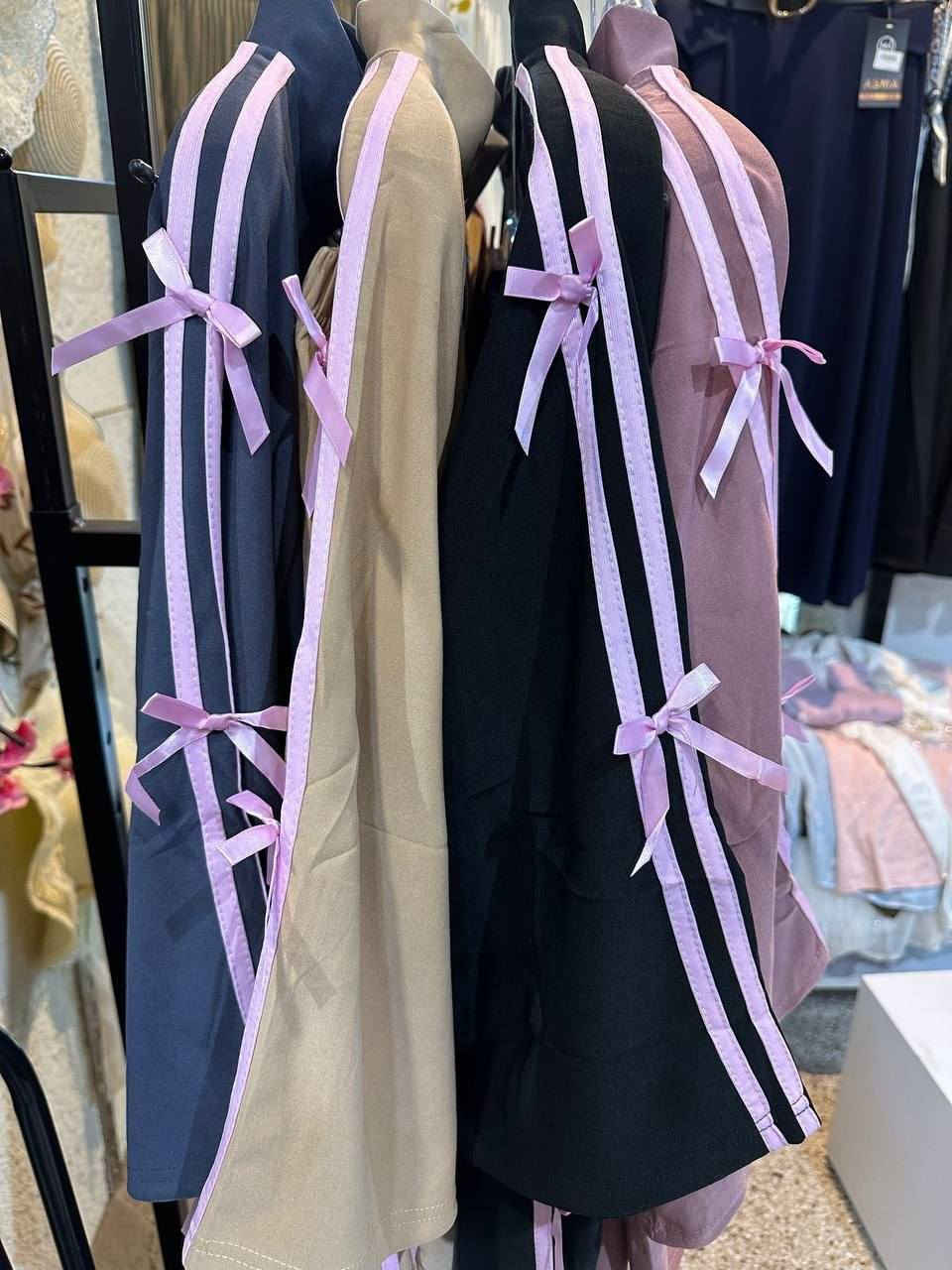سوت نسائي فيونكة
سعر الدرزن

112

قياسات
L
Xl
Xxl
3xl


**إذا كنت صاحب هذا الإعلان وتريد حذفه لأي سبب، رجاءا أرسل رسالة إلى الدعم الفني**