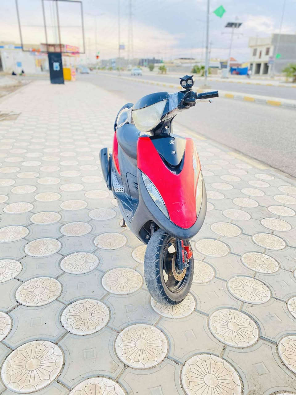 ماكس عدله
كفر بلادي مكينه بلادي

السعر 950 وبيه مجال


**إذا كنت صاحب هذا الإعلان وتريد حذفه لأي سبب، رجاءا أرسل رسالة إلى الدعم الفني**