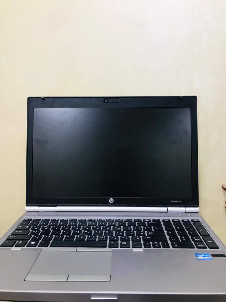 لابتوب اجبي سعر 150 بس بطاريه تعبانه جهاز وندوز 11 كور اي فايف لتواصل ***********. مكلف بنشر
