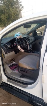 فول مواصفات • ٢٠١٧ • ٦ سلندر