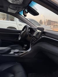 كامري هايبرد • ٢٠٢٣ • ماشيه ٥٣٠٠٠