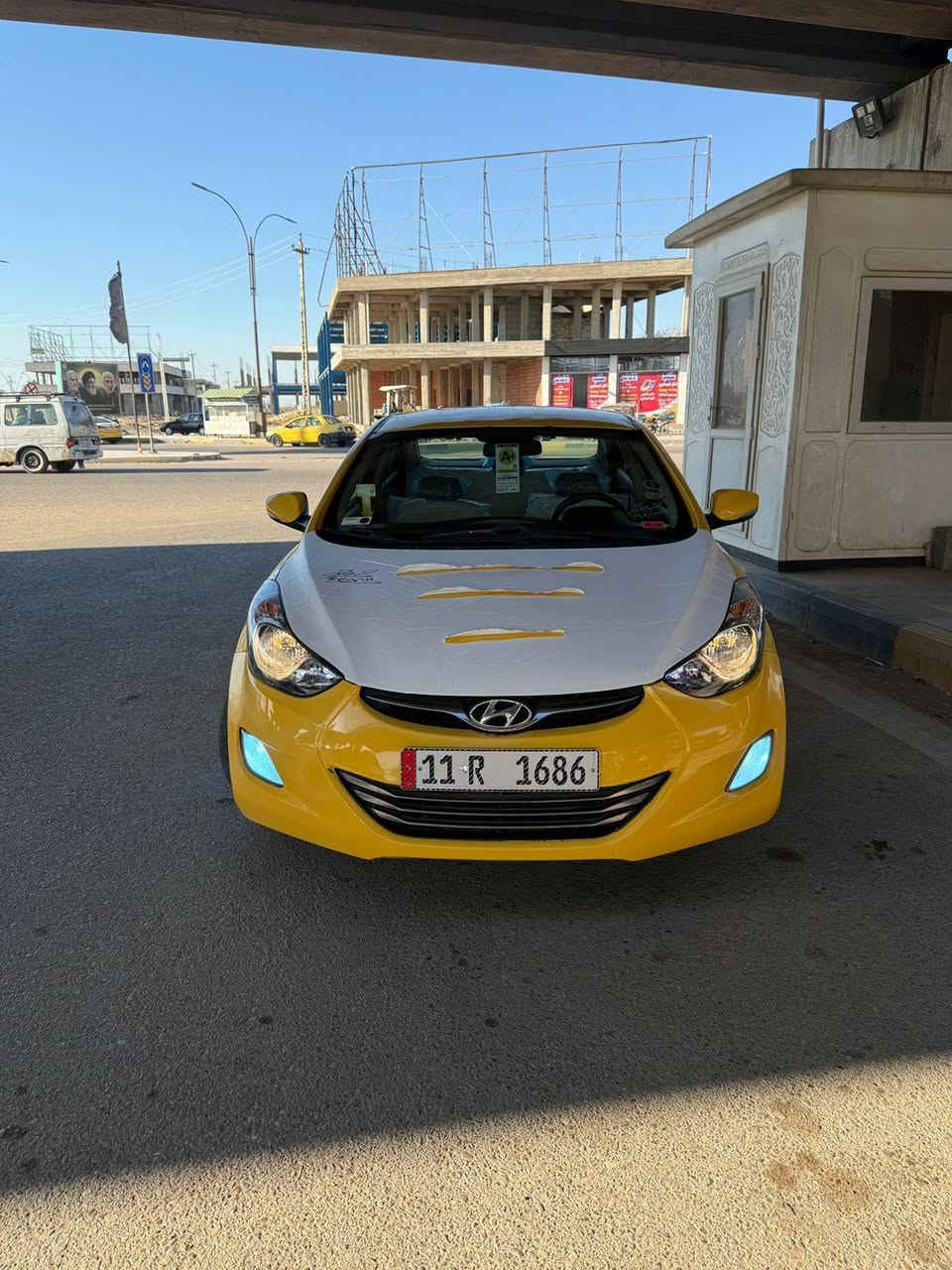 السلام عليكم الانتره 2012 رقم بغداد بسمي وارد امريكي ضرره دعاميه فقط ليبل واحد سياره مكينه 1800 جديده صدر امامي خلفي جديد مابه اي نقص السعر 85 وبيه مجال لاستفسار *********** مكانك ديالى بعقوبه
