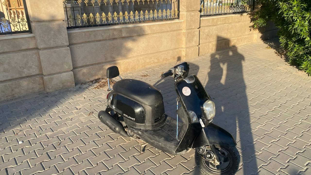 دراجه بوليس 👮‍♀️ محرك مامفتوحه دراجه كلشي شغال بيه هندر سلف مكاني بصرة رقم الهاتف *********** سعره مليون بيه مجال فقط شراي يطب مو شراي حضر
