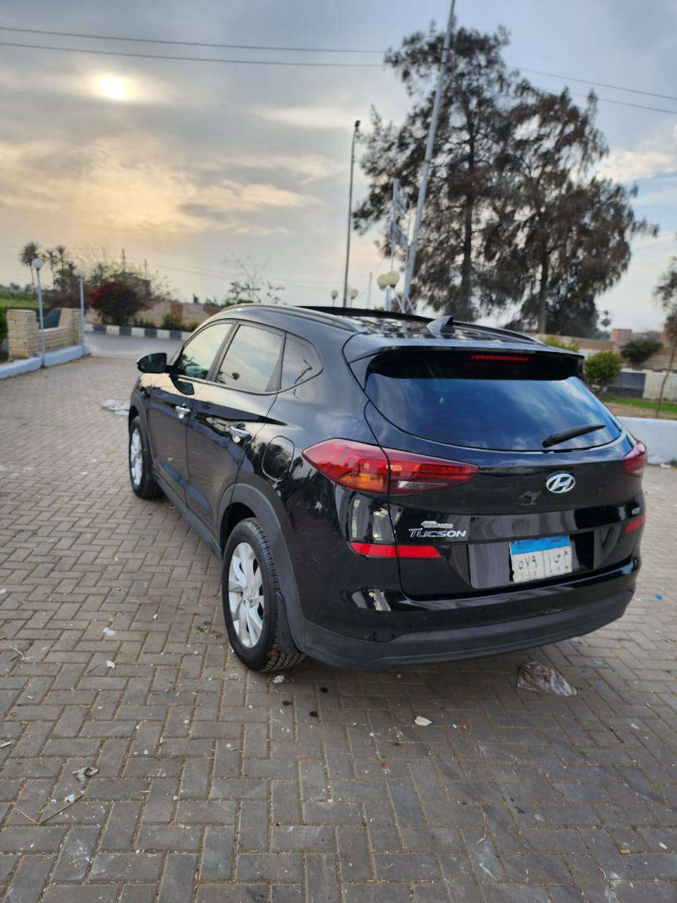 هيونداي توسان ٢٠١٩ ✅
فابريكا بالكامل بدون اي دهانات✅
اعلى فئه فرش نبيتي الفئه الرابعه بصمه بانوراما ✅
كرسي كهرباء✅
سقف بانوراما✅
كاميرا رجوع خلفيه✅
عداد ١٤٠٠٠٠ كم✅
صيانات كامله بدون اي مصاريف✅
لسرعه البيع التفاصيل التوصل برايفت او واتساب او فون 01114802548


**إذا كنت صاحب هذا الإعلان وتريد حذفه لأي سبب، رجاءا أرسل رسالة إلى الدعم الفني**