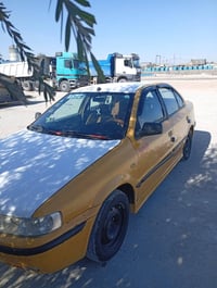 ٢٠١١ • بدون حادث • رقم بغداد