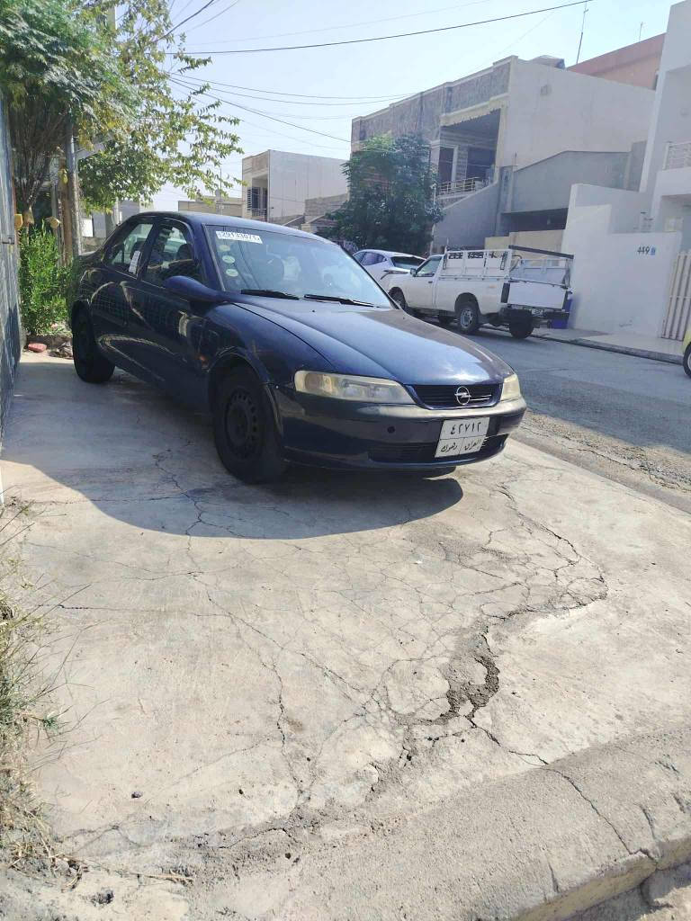 ئوپل ڤیکتا 
1998
ئۆپل  ڤیکتۆر گێرتۆماتیک 1998بێ سبوغ بێ لێدران گێرو مەکینە  به شەرت کارەبایی بەشەرت دینارێک مەسرەفی نیه 2$وەرەقە براکەی له سەر و 
شوێن هەولێر
نرخی تەنها 42وەرەقە
0️⃣7️⃣5️⃣0️⃣4️⃣9️⃣1️⃣4️⃣9️⃣9️⃣1️⃣ أربيل, العراق
