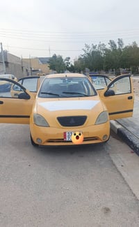 طيبه للبيع   بأسمي وتحويل بنفس اليوم مابيع اذا مو تحويل  سياره كامله  ...