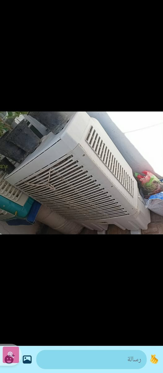 كنفيرات عدد 2 يحتاجن ماطور بسعر مناسب ابيعهم اثنين


**إذا كنت صاحب هذا الإعلان وتريد حذفه لأي سبب، رجاءا أرسل رسالة إلى الدعم الفني**