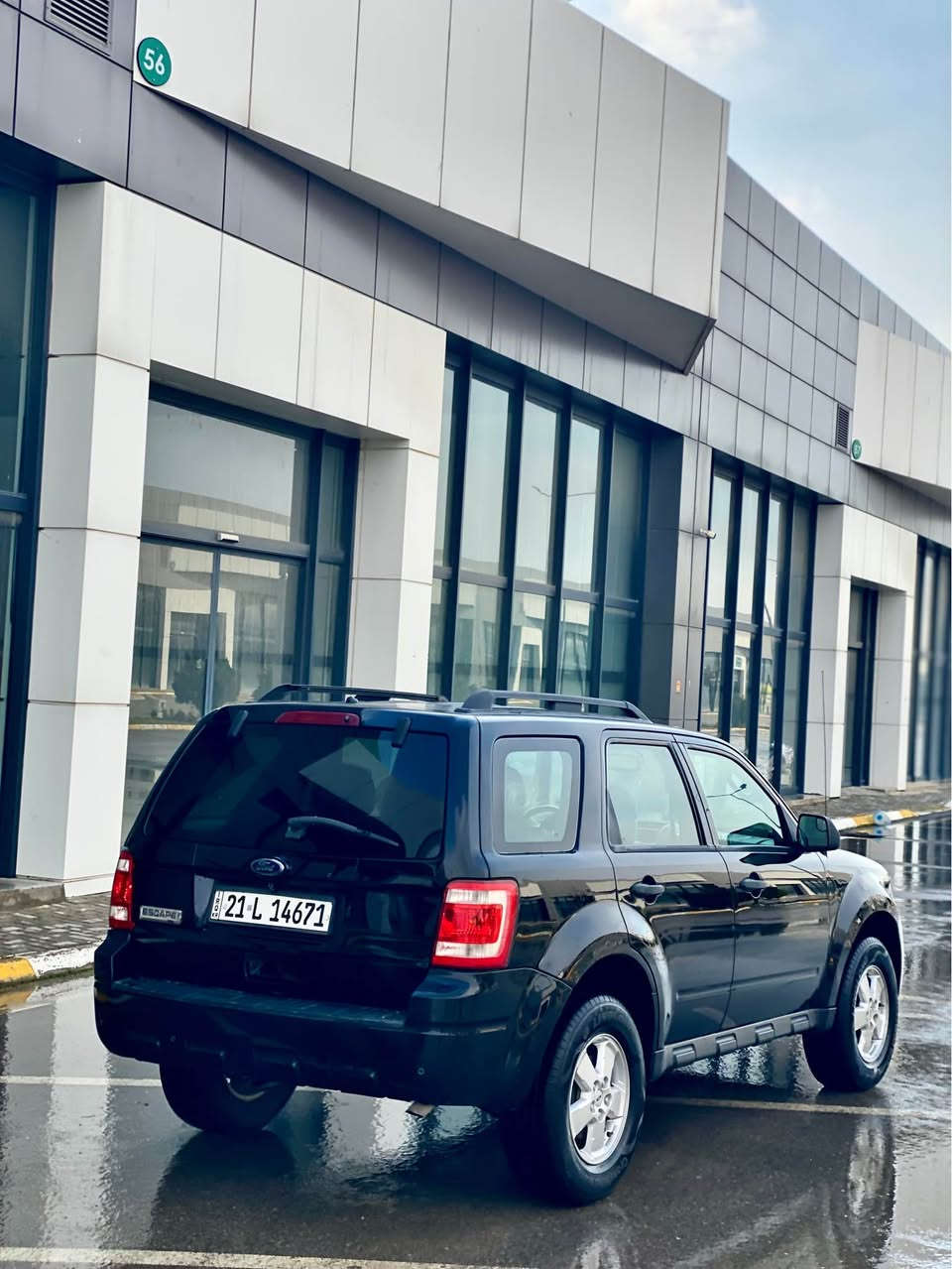 فۆرد ئیسکەیپ - مۆدیل 2010
مەکینە ٢.٤ چواربستۆنی تاک ئەکسل
📲 ٥٦ ٨٩ ٩٣٨ ٠٧٧٠  سعر : ١٠٣$💸
🔹------------------
دووپارچەی بۆیاخە بێ ناوبێ ئێرباگ
سەقفی کەمێک کاڵ بۆتەوە
بێ گۆڕاو بێ تەرزە دووپەلەساردی هەیە
🔹--------------------
مواسەفات ( توڵی سەقف . کۆدی دەرگا.شاشە . کامێرا . ڤۆلیۆم . حاسە)
🔹-----------------
گێڕ و مەکینەو کارەبای بەشەرت 
 ( ٩٩میل ڕۆشتووە ) 
تەحویل و غرامە بەشەرت 
شوێن : سلێمانی 🌅
 🔹🔹🔹🔹:::::🔹🔹🔹 
فۆرد ئیسکەیپ - موديل 2010
محرك ٢.٤ أربع سلندر تاك اكسل
📲 ٥٦ ٨٩ ٩٣٨ ٠٧٧٠  سعر : ١٠٣$💸
🔹------------------
قطعتين صبوغ بدون دواخل بدون ايرباگ 
قمارة شوية بيها جرد
بدون تبديل و بدون حالوب و 
مكانين صغير بارد بيها 
🔹--------------------
مواصفات ( تول قمارة  . كود باب .شاشە . کامێرا . ڤۆلیۆم . حاسات )
🔹-----------------
گێڕ و محرك و كهربائي بشرط 
 ( ٩٩میل ماشية ) 
تحويل و غرامە بشرط 
مكان : سلێمانی 🌅 السليمانية, العراق


**إذا كنت صاحب هذا الإعلان وتريد حذفه لأي سبب، رجاءا أرسل رسالة إلى الدعم الفني**