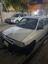 سايبا • مديل ٢٠١٢ • تحويل ثاني يوم