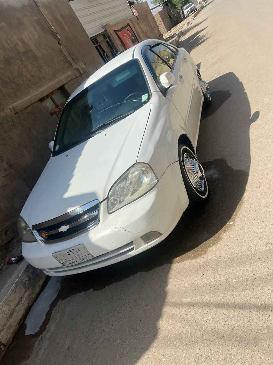 موديل 11 بيهه مكانات صبغ بدون تبديل السيارة جاهزة سعرهه 60 ناصرية مركز
***********
