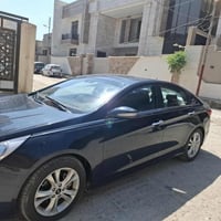 للبيع  او مراوس سوناته ٢٠١١ لسياره كله كفاله عامه  ماعدا لباب ولجاملغ ...