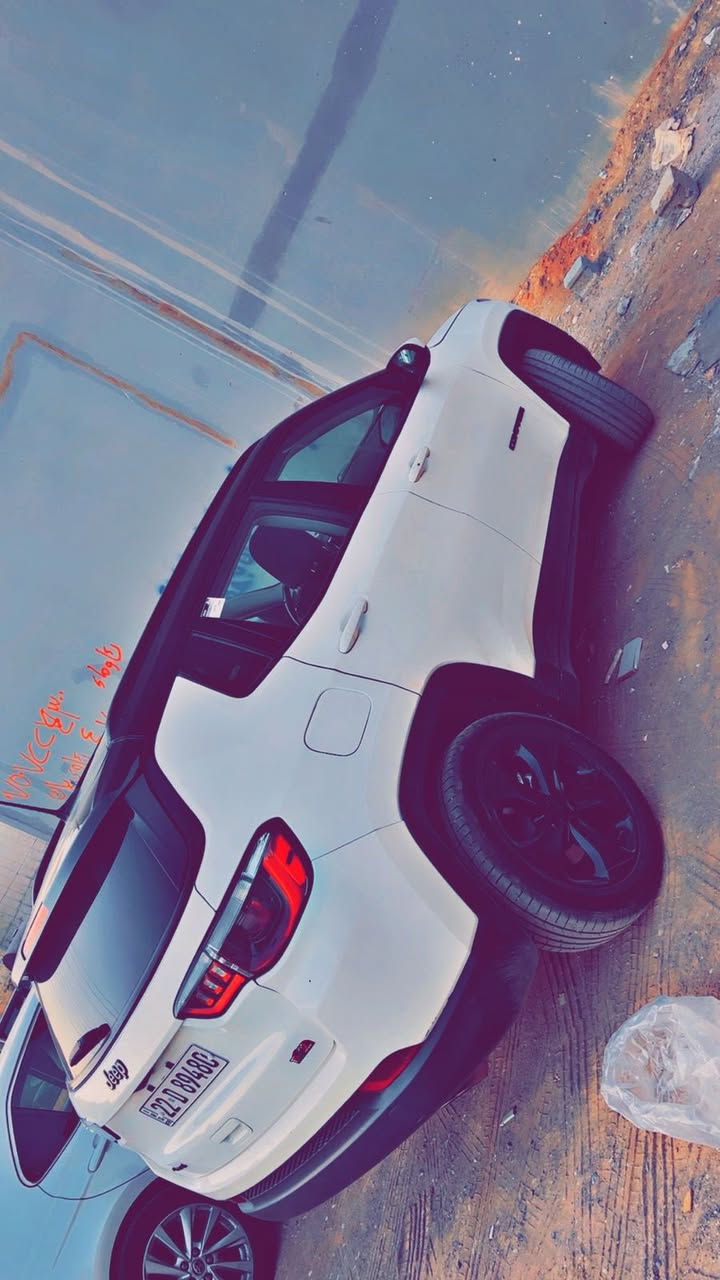 جيب كوباس لبيع موديل2021


**إذا كنت صاحب هذا الإعلان وتريد حذفه لأي سبب، رجاءا أرسل رسالة إلى الدعم الفني**