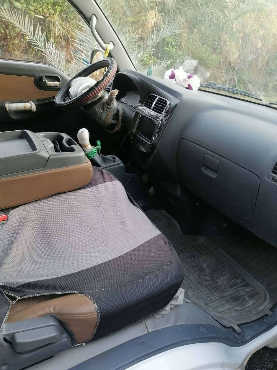 السلام عليكم
للبيع كيا بنكو موديل 24 سياره مكفوله من كلشي مالت جناي للتفاصيل أكثر مراسلة الصفحه او الاتصال على الرقم *********** السعر 183 وبيه مجال
