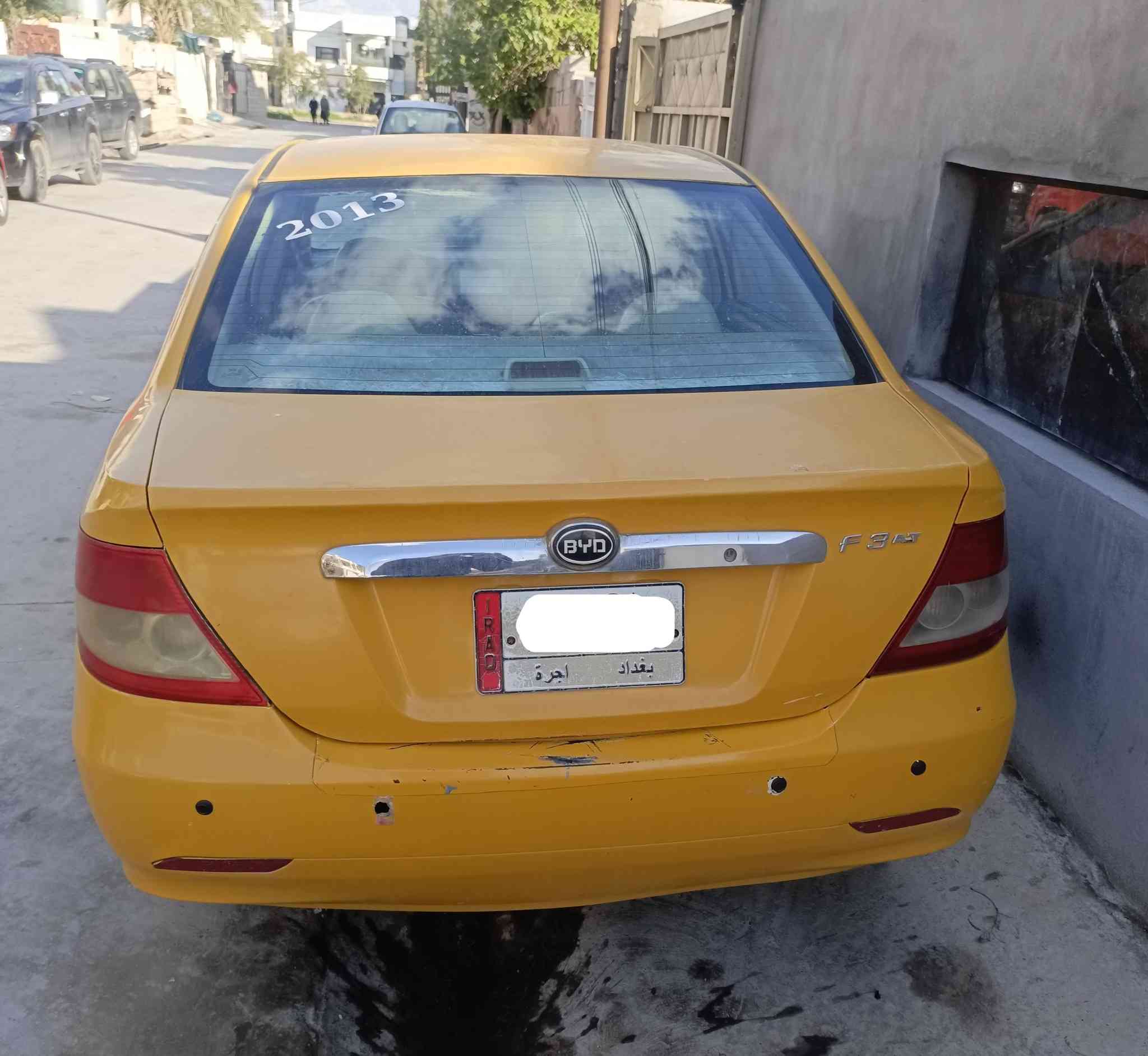 بي وادي موديل2013 رقم بغداد
سعره  29   بي مجال مكان كركوك
***********
