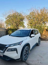 روج 2023 • ٢٠٠٠٠ كم • تيربو بصمة