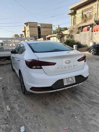 النترا ٢٠٢٠ • كفالة عام • بابل شارع ٨٠