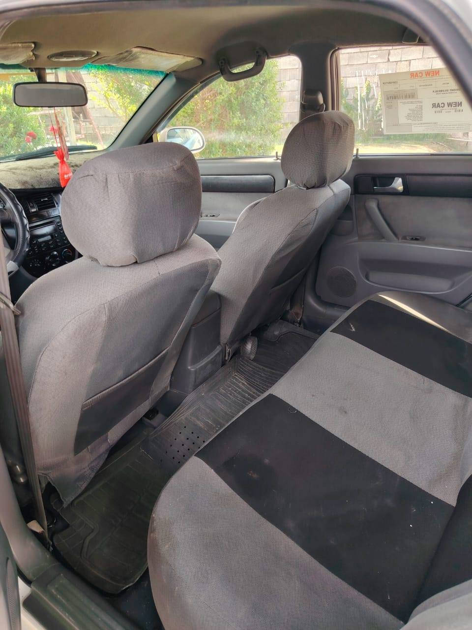 سلام عليكم وبتره ٢٠١١ رقم صلاح الدين تحويل مباشر تخم تاير جديد غرفتهه بلاديه صدر امامي خلفي جديد تريد تدفئه كامل صبغ قطعتين بدون دواخل شرط محرك بيهه تبخير فقط سياره كامله الاستفسار ‏‪***********‬‏بيع فقط
