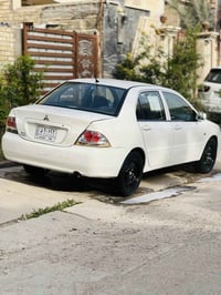 من رخصة الادمن للبيع مسيبوشي لانسر2011اشركة العامه خليجية سيارة كير مك...