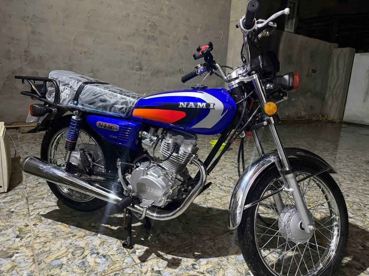 السلام عليكم دراجه للبيع أوراق 350قفل مكاني بغداد *********** موجو واتساب
