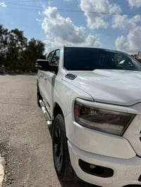 رام ٢٠٢٢ • رقم اربيل • كشنات جلد