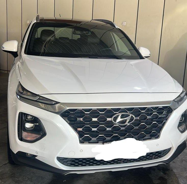 للبيع هيونداي سنتافي 2019 خليجي ✅

سعرها ادخل ع رابط https://t.me/carssofiraq/15729

✔️ 6 سلندر – فول مواصفات
✔️ المحرك والگير مكفولين ولم يتم فتحهم أبداً
✔️ رقم بغداد (إنكليزي) بإسمي
ماشیة 115 الف 
سيارة 7 راكب 
ادامة كامله للسيارة ما ناقص سيارة اي شيء 
📍 الموقع: البصرة
📞 للتواصل: ***********
.
.
🚗اعرض سيارتك ع اقوى قناة تلكرام للبيع و شراء سيارات ادخل ع رابط 
👇👇
https://t.me/carssofiraq
