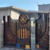 قاطع حسين الجريش • ٢٠٠م • غرفتين+ربع+استقبال