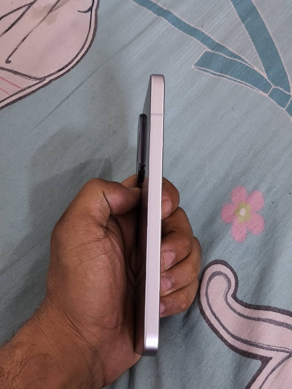 بوكو f7 ذاكرة 512 غراضه كامله
السعر 460 الف 
المكان بغداد مدينة الصدر


**إذا كنت صاحب هذا الإعلان وتريد حذفه لأي سبب، رجاءا أرسل رسالة إلى الدعم الفني**