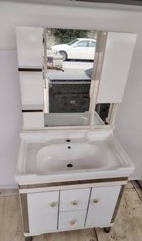 خزانة • ٨٠×١٦٠ • للبيع