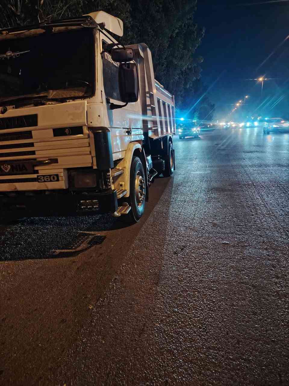 سلام عليكم سكانيه 12 ونص مكينه 12 بيه بخار بدون تنقيص كير 5\5 سياره مكفوله عام بيه تخم تاير بسمي تحويل ثاني يوم رقم انبار مكاني بغداد شراي يتصل وبيه خير ويدلل
الهاتف ***********
