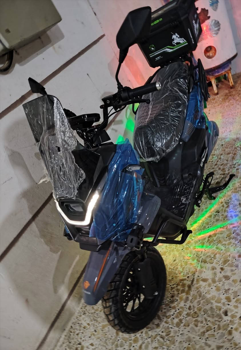 موطور شحن اباجي موديل 2026 مستخدم... يومين فقط.. بعده زيرو ٦ بطاريات مصطره نضام كارت سماعات بلوتوث نضام بك دبل اشاره دبل بصمه نضام كارت السعر مليون و100 وبي مجال قليل حك الجيه
***********
***********
