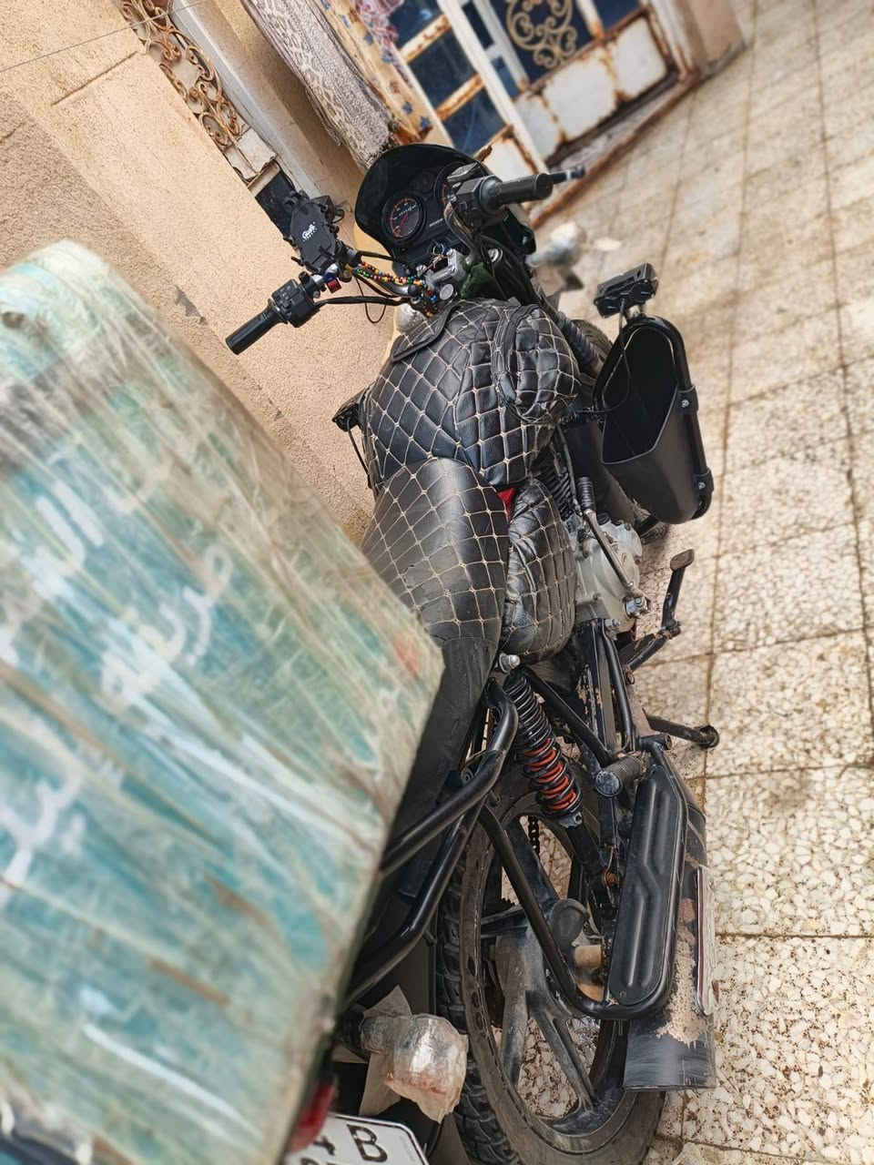 0772293886بوكسر مديل 23  رقم سنويه لوحاتها ثنين نكليزي رقم بصرة مجفته مره وحده تجفيت شركه 
لعنوان بصرة كرمت علي سعر 2250000. ثنين وربع


**إذا كنت صاحب هذا الإعلان وتريد حذفه لأي سبب، رجاءا أرسل رسالة إلى الدعم الفني**