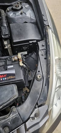 سوناتا ٢٠١٢ • أمريكي • تكييف ثلج