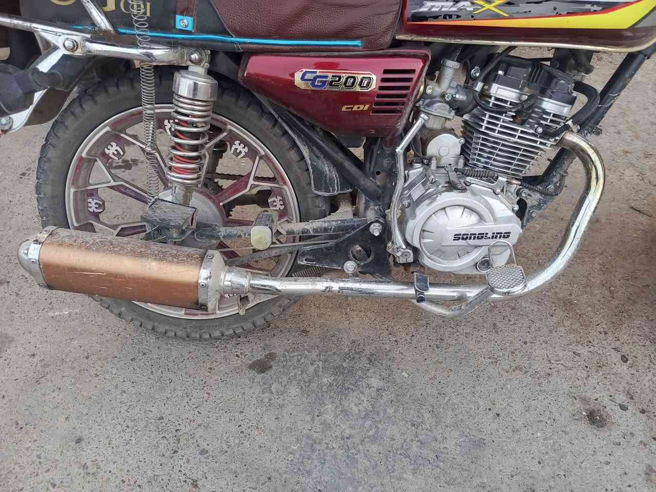 صالنصه ربع رياضي مراوس بكاتم لبلادي نضيفه مع فرق


**إذا كنت صاحب هذا الإعلان وتريد حذفه لأي سبب، رجاءا أرسل رسالة إلى الدعم الفني**